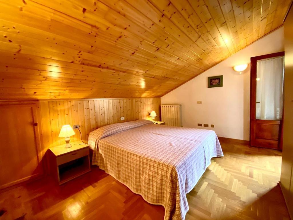 פליצאנו Casa Ortensia מראה חיצוני תמונה