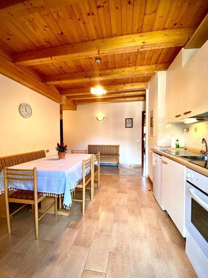 פליצאנו Casa Ortensia מראה חיצוני תמונה