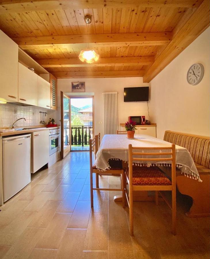 פליצאנו Casa Ortensia מראה חיצוני תמונה